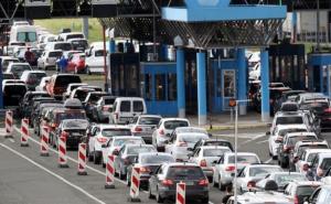 Vozač autobusa iz BiH pokušao prošvercovati cigarete u Europsku uniju